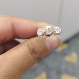 Diamond Ring For Ladies
