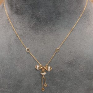 Diamond Pendent