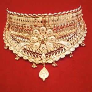 Gold Necklace For Women